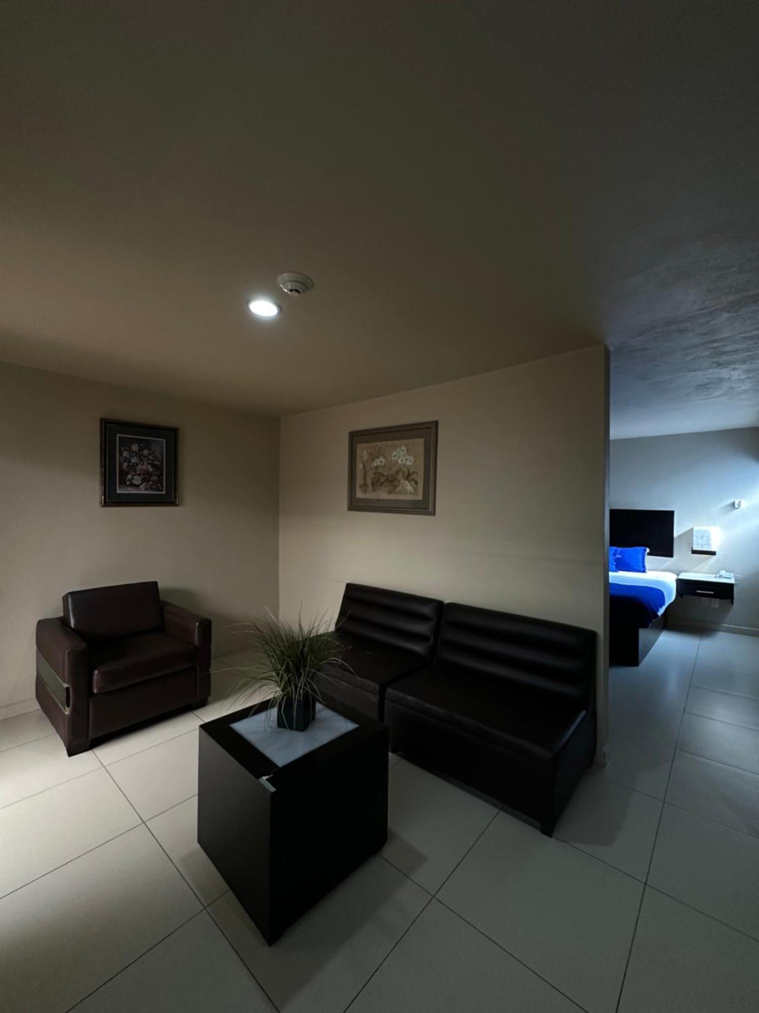 Hotel Velario Tijuana Exteriör bild
