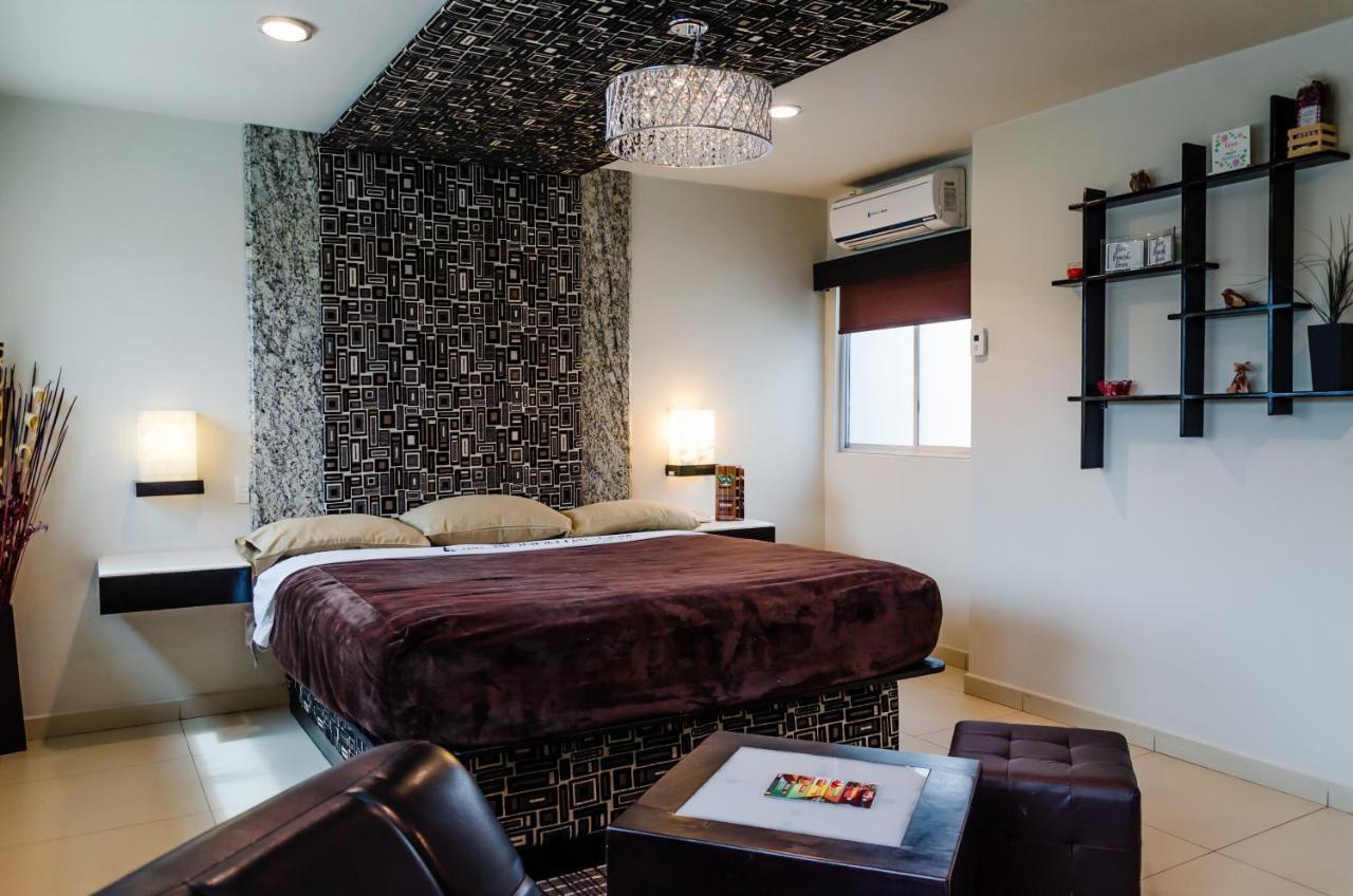 Hotel Velario Tijuana Exteriör bild